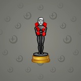 Mini Oscar #243