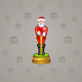 Mini Oscar #2431