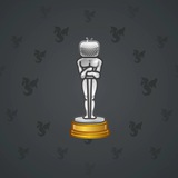 Mini Oscar #2443