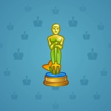 Mini Oscar #2449