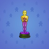 Mini Oscar #245
