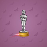 Mini Oscar #2455