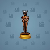 Mini Oscar #2459