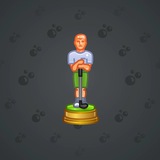 Mini Oscar #2462