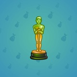 Mini Oscar #2464