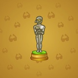 Mini Oscar #247