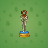 Mini Oscar #2474