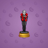 Mini Oscar #2476