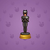 Mini Oscar #2480