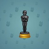 Mini Oscar #2489