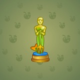 Mini Oscar #2497