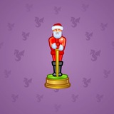 Mini Oscar #2498