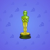 Mini Oscar #25