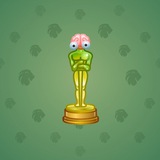 Mini Oscar #2502