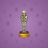 Mini Oscar #2511