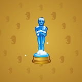 Mini Oscar #2519