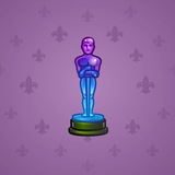 Mini Oscar #2524