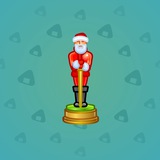 Mini Oscar #253