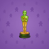 Mini Oscar #2530