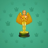 Mini Oscar #2549