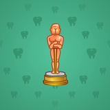 Mini Oscar #2553
