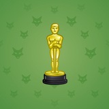 Mini Oscar #2554 Mini Oscar #2554