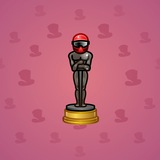 Mini Oscar #2574