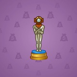 Mini Oscar #258