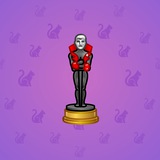 Mini Oscar #2584