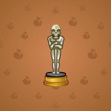 Mini Oscar #2589