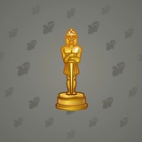 Mini Oscar #2591