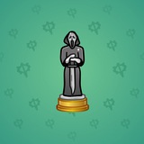 Mini Oscar #2593