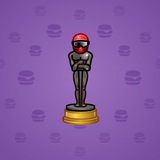 Mini Oscar #2609