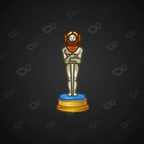 Mini Oscar #2614