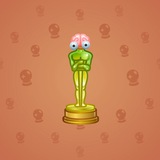 Mini Oscar #2628