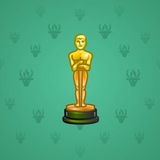 Mini Oscar #263