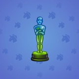 Mini Oscar #2649