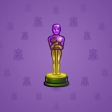 Mini Oscar #265