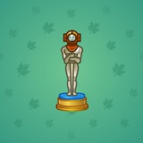 Mini Oscar #2651