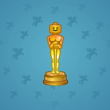 Mini Oscar #2654