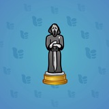 Mini Oscar #2660