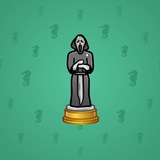 Mini Oscar #2667