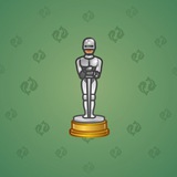 Mini Oscar #2669