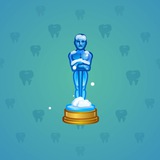 Mini Oscar #2672