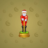 Mini Oscar #2673