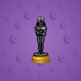 Mini Oscar #2679