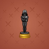 Mini Oscar #2688