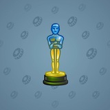 Mini Oscar #2689