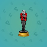 Mini Oscar #2693