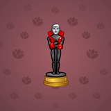 Mini Oscar #2694